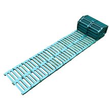 Roll Out Green Plastic Garden Track Path (3m Roll)