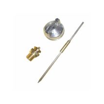 Llave Combinada 16 285 Usag – Acero Cromo Vanadio – Cabeza 15° – Herramienta de Mecánica