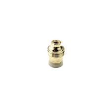 Portalampada Con Ghiera Fai Attacco E14 40x25 Mm - 1036