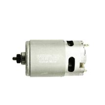 Flyme - Ymyny 14.4v 13 Teeth Motor For Bosch Gsr Gsr14.4-2-li Psr14.4 Li-2 Durable Drill Motor Replacement Parts Metal Power Tools Accessories Spare
