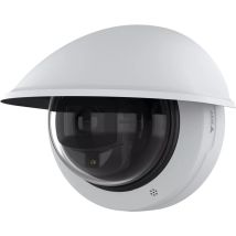 Cámara Domo Axis M4225-lve 2 Mp Exterior Zoom 10x