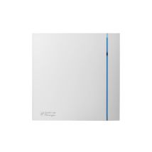 Soler Et Palau - S&p 5210601800 Extractor Baño Silent-100-cz Design