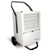 Deshumidificateur D'Air Industriel Rexair Qd Pro 30c - 0,55kw - 40m²
