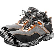 Scarpe Antinfortunistica Lavoro Neo S3 Src Antiscivolo Atistatiche Impermeabili - Numero: 45