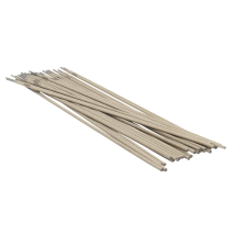 Lot De 158 Electrodes Acier 3,2 X 350mm Baguettes Enrobées Itools