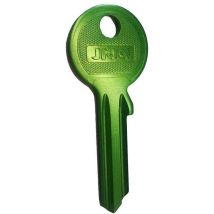 Fantec Jma Sso-2 Clé Vierge Pour Serrures Meubles