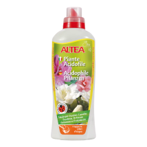 Engrais Liquide Naturel Pour Plantes Acidophiles 0,3 L - Altea
