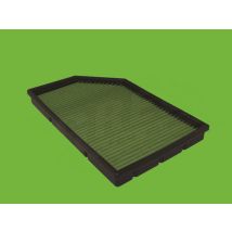 Filtre A Air Green Pour Volvo V70 De 2010 A 2016 2.0l D3/d4-163cv-38834218