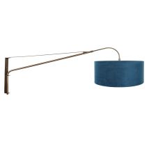 Steinhauer - Lampada Da Parete - Elegant Classy - Bronzo -