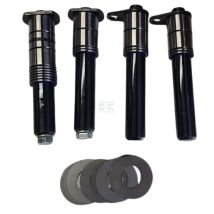 Kit Adaptable Carter et Frein – Jardin Piscine – KOMATSU
