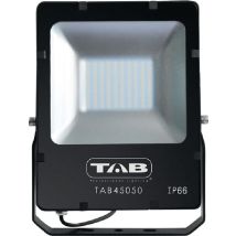Riflettore Led 4800lm Tab Tab45050