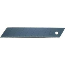 Nt Cutter Bad 21 P Ersatzklingen Schwarz 9 Mm 10 Stück