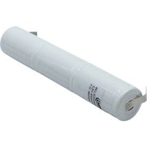 Beltrona Bel3dd4500hsclg Spezial-akku Nicd 3.6 V 4500 Mah 1 St.