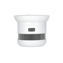 Mini-rauchmelder Cavius 5y Inkl. Batterie, Auswechselbar