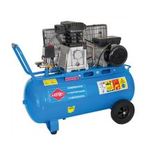 Airpress - Hl 340-90 Compressore De Aria 2200 W 340 L/min Corrente Alterna