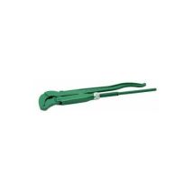 Bahco 2-Kombirohrzange – 534 mm – Greifkapazität bis 51 mm – Maulöffnung bis 67 mm – Gesenkschmiedeter Stahl