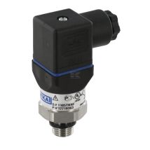 Sensor Presi贸n 0-100 Bar G1/4 Wika Psa10100
