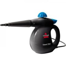Balai - Nettoyeur Vapeur Bissell B2635j Steamshot 2635j - Canard 4,5 Bars Et 7 Accessoires