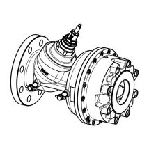 Imi Ta Adapter Stellantriebe Zu Ventilen Ktm Zu Samson 5825