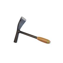 Martello Jouanel Ess25 250 Mm Manico Pelle Antiscivolo