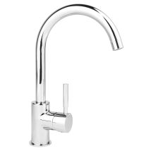 Ferro - Miscelatore Da Lavello, Cromo 70710,0 - Novaservis