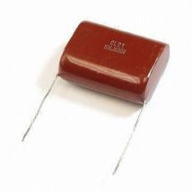 Polypropylen-kondensator 820nf 630vdc R20mm 820k