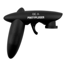 PintyPlus Spritzpistole Nr. E3/95834 – Ergonomisches Design – Robuster Mechanismus – Universeller Applikator für Aerosole