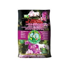 Terriccio Del Giardiniere Per Orchidee Lt.10