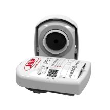 Jsp - Respirator Filters, P3, Press To Check