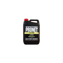 Sgrassatore Meccanico 5 Litri Giallo - Pronet