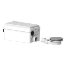 Sfa - Saniflo Sanishower Flat Macerator Pump - 1043/3