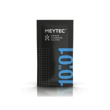 Lot De 26 Sachets Unidoses De Solution D'Étalonnage Ph 10,01 (20 Ml) - Meytec