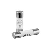 Fusible Cartucho Gl Serie C40 14x51 - 32a, Clase Gg Pack 10 Uds.