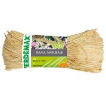Natürliche Bastspule 50 g – Hochwertiges Bast für kreative Projekte – 50 g
