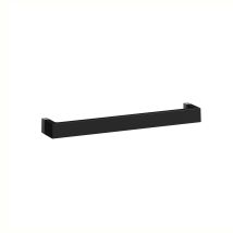 Laufen – Toallero Kartell Rail 450 mm – Diseño moderno, robusto y funcional para baño