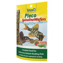 Tetra Spirulina Wafers [sng] 42g - 5091