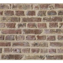Homemaison - As-creation Tapete Kollektion Authentic Walls 302191 Steinoptik