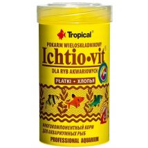 Ichtio-vit Tropical 100 Ml / 20 G
