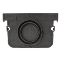 Cap De Polypropylène Pour Les Canaux Compacts De Souvenir D'Eau Tp10 10x100xh3.5 Cm