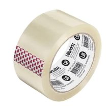 Cinta Adhesiva Transparente Wonday 50 Mm 66 M Bopp