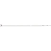 Kabelbinder Pack A 100 St. Natur, 380x4,5mm - Sapiselco