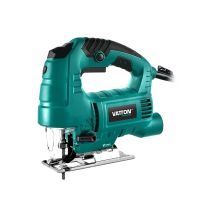 Seghetto Alternativo Regolabile Con Laser E Pulsante Di Blocco (850w 3000 Giri/min) Con Accessori