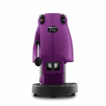 Cafetera Didiesse Frog Revolution 650 W 2 L