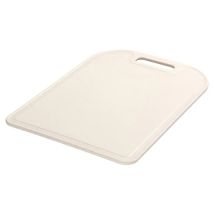Planche À Découper Gastromax Bio Cutting Board Avec Poignées Sécurité Alimentaire