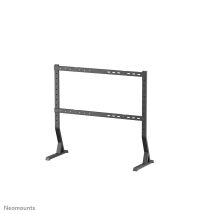 Neomounts Ds45 430bl18 Schreibtischstütze Schwarz Stahl