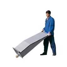 Rampe De Chargement-matisere - Réhausses Camions - Hauteur 290mm - Longueur 1415mm / Largeur 500mm - Charge Max 12000kg - Prix Unitaire - Rc/5