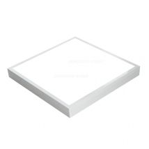 Pannello 48w Plafoniera Led 60x60cm Esterna Luce Bianca Naturale 4500k