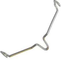 Soporte para cesta con clip SS-980954 – Compatible con Cocotte-minute SEB