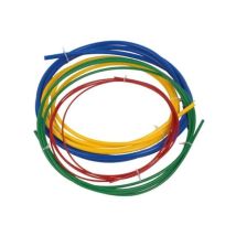 Climaconcept - Kit De Tubes Plastiques À Cintrer 1/4', 3/8', 1/2', 5/8'.