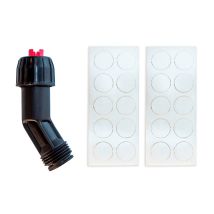 Kit Ik Foam9/pro12 Ik Sprayers